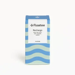 Floatee Reharge pour tee-shirt anti-noyade Noir TU