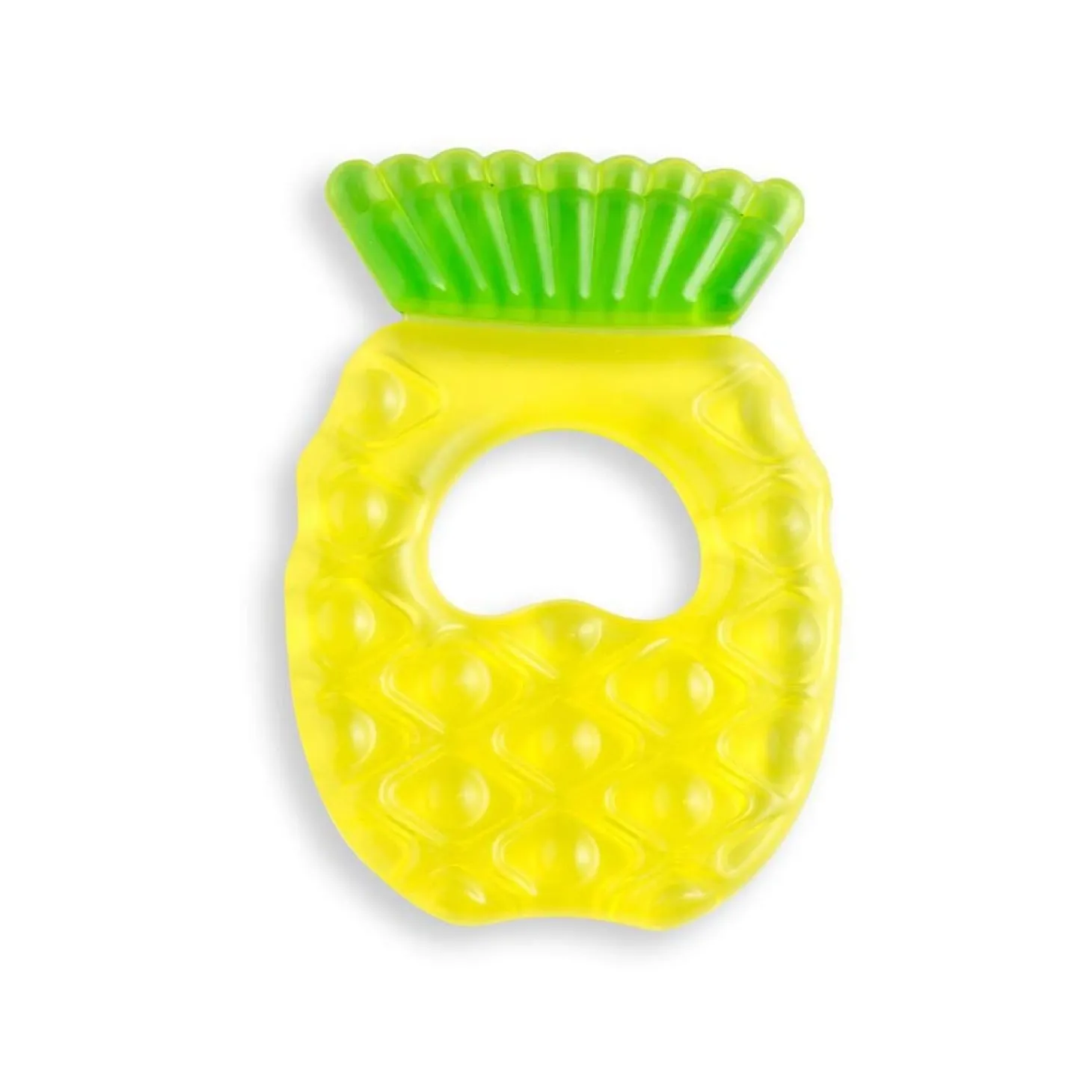 Formula Baby Anneau Dentition Multicolore