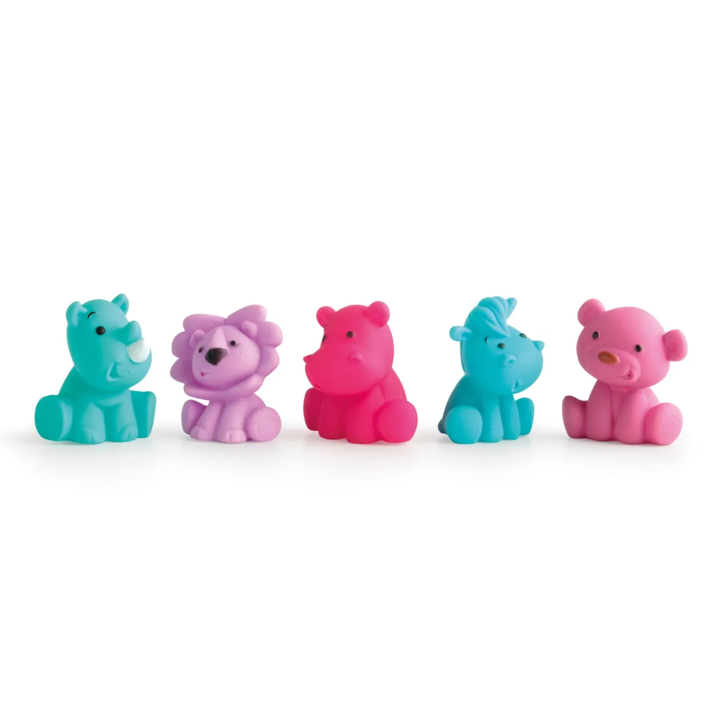 Formula Baby Aspergeurs x5