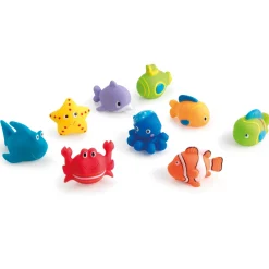 Formula Baby Aspergeurs x9 Marins