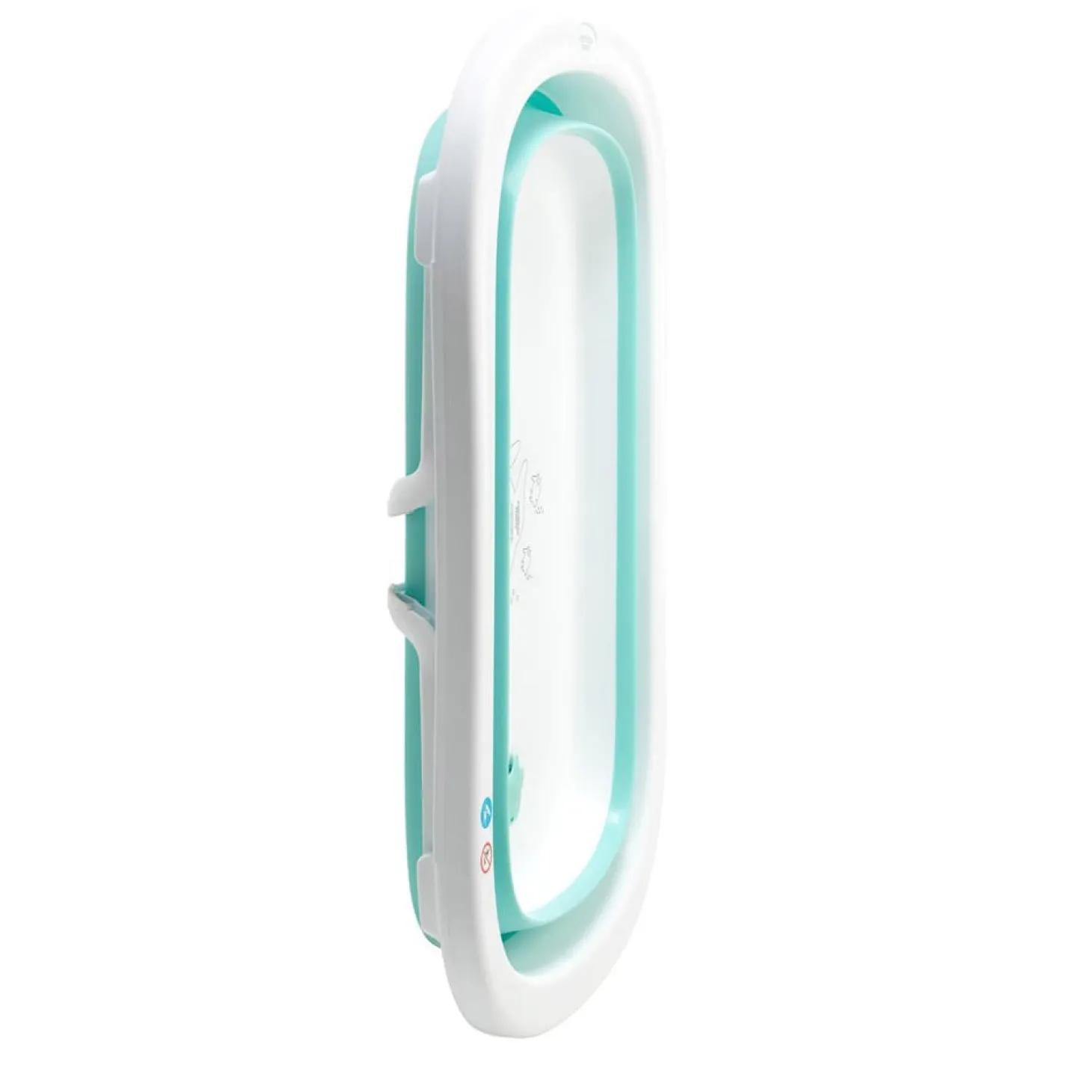 Formula Baby Baignoire pliable XL V2