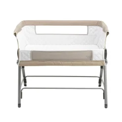 Formula Baby                    Berceau cododo    Marron