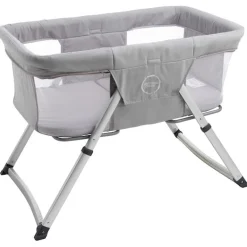 Formula Baby Berceau de voyage Gris