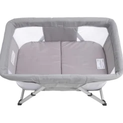Formula Baby                    Berceau de voyage    Gris