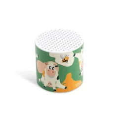 Formula Baby                    Boîte à meuh    Multicolore