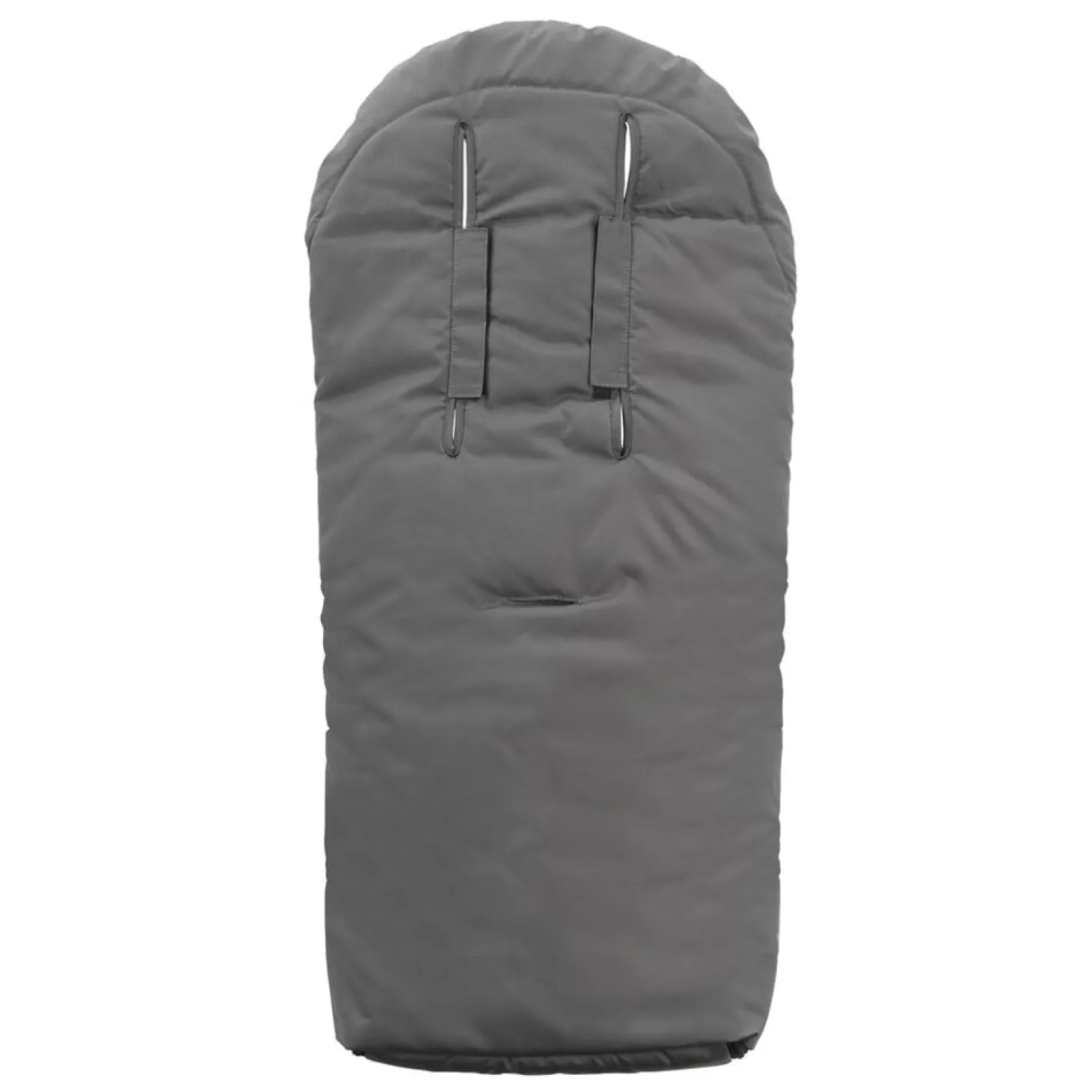 Formula Baby Chancelière Hivers Grise