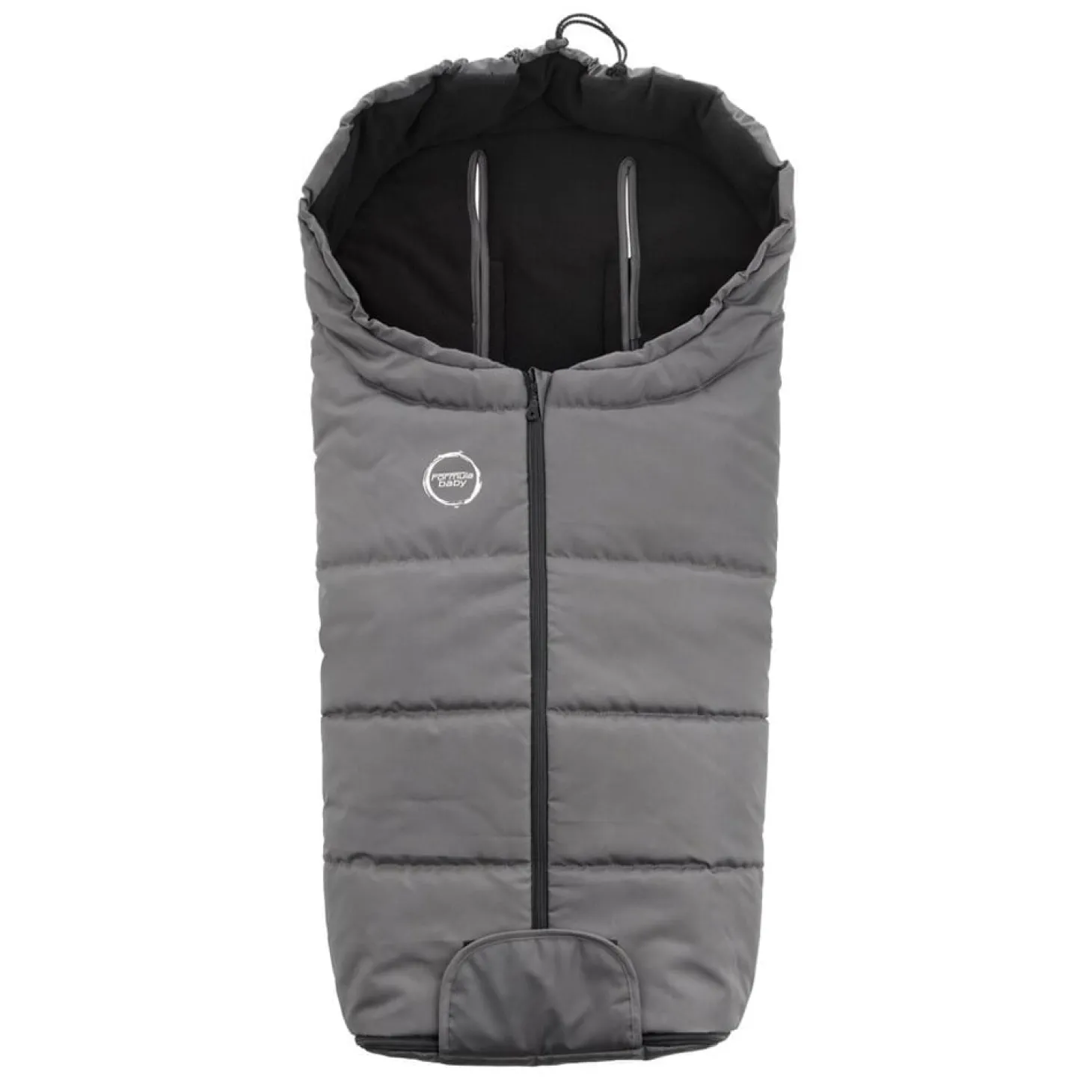 Formula Baby Chancelière Hivers Grise