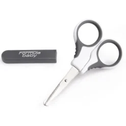 Formula Baby                    Ciseaux    Gris