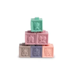 Formula Baby Coffret d'éveil sensoriel 23 pièces Multicolore