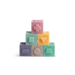 Formula Baby Coffret d'éveil sensoriel 23 pièces Multicolore