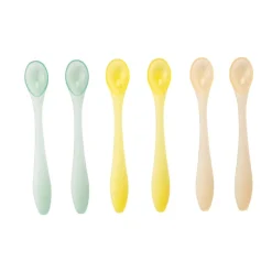 Formula Baby                    Cuillères x6