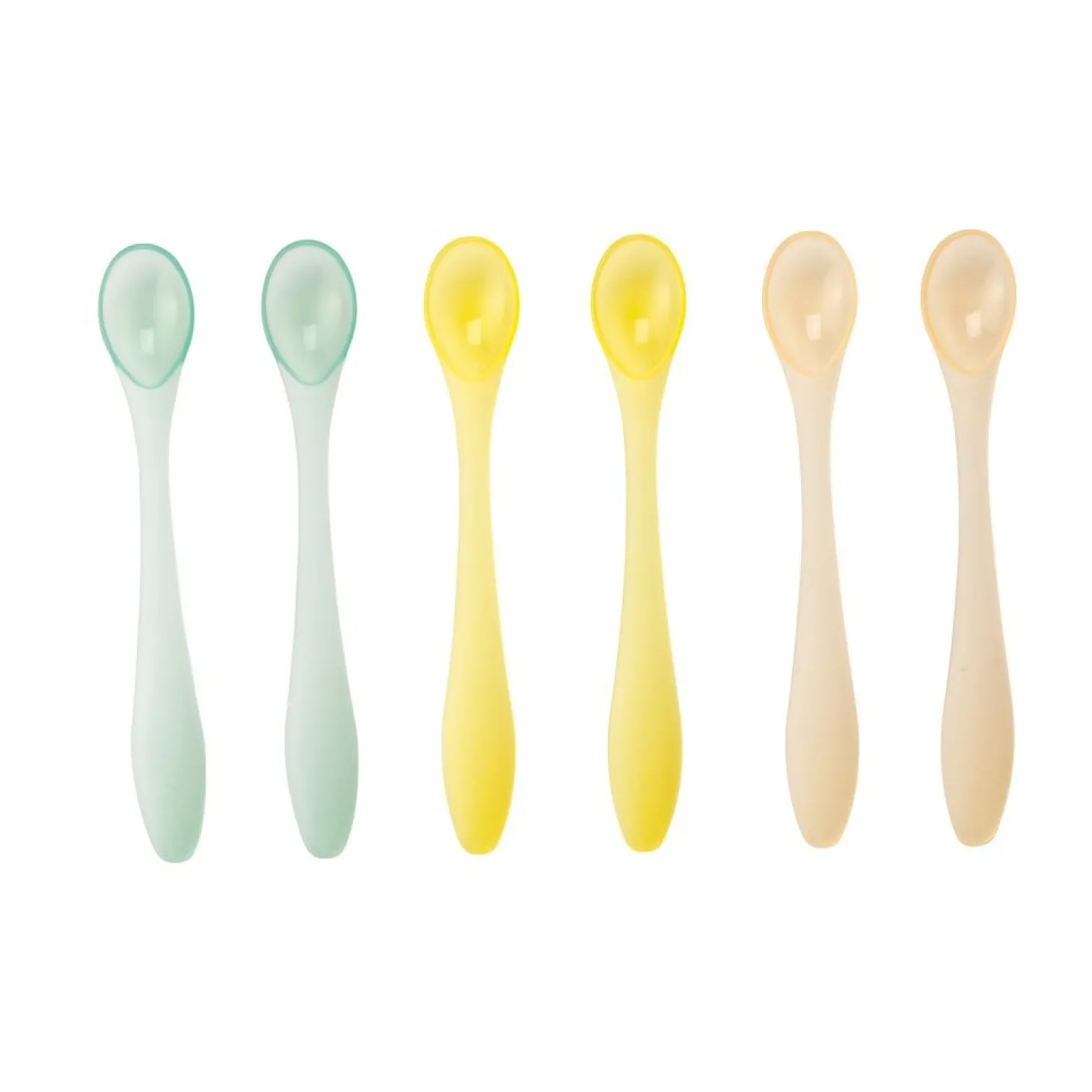Formula Baby Cuillères x6