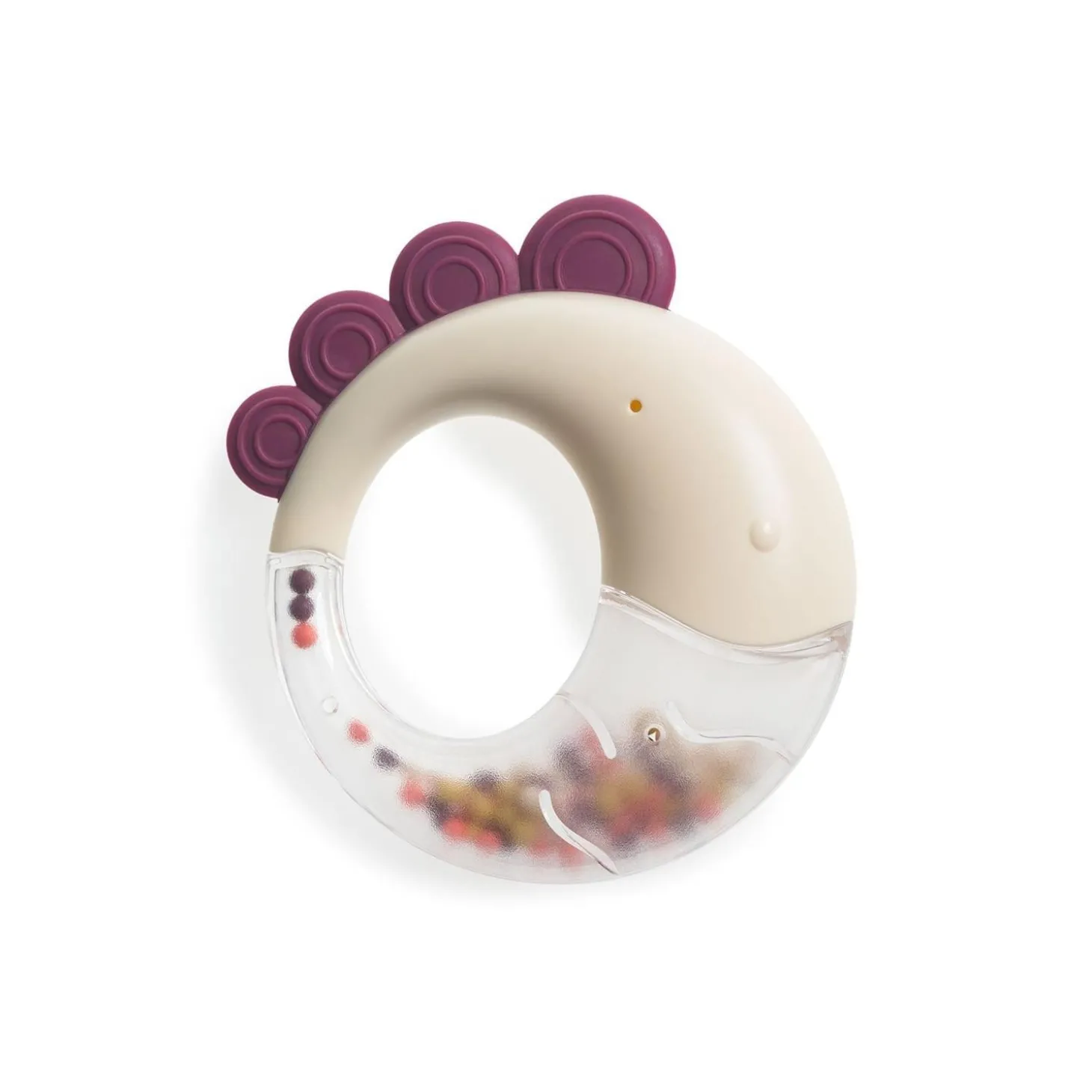 Formula Baby Hochets Campagne Merveilleuse Multicolore