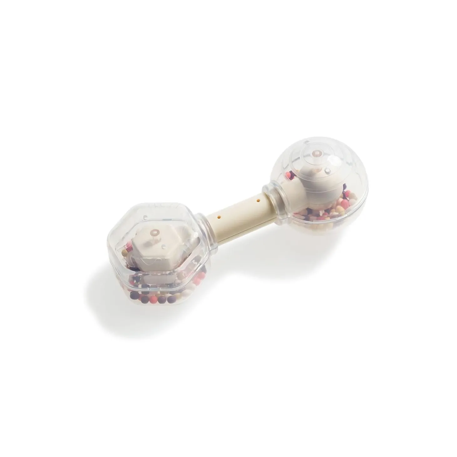Formula Baby Hochets Campagne Merveilleuse Multicolore