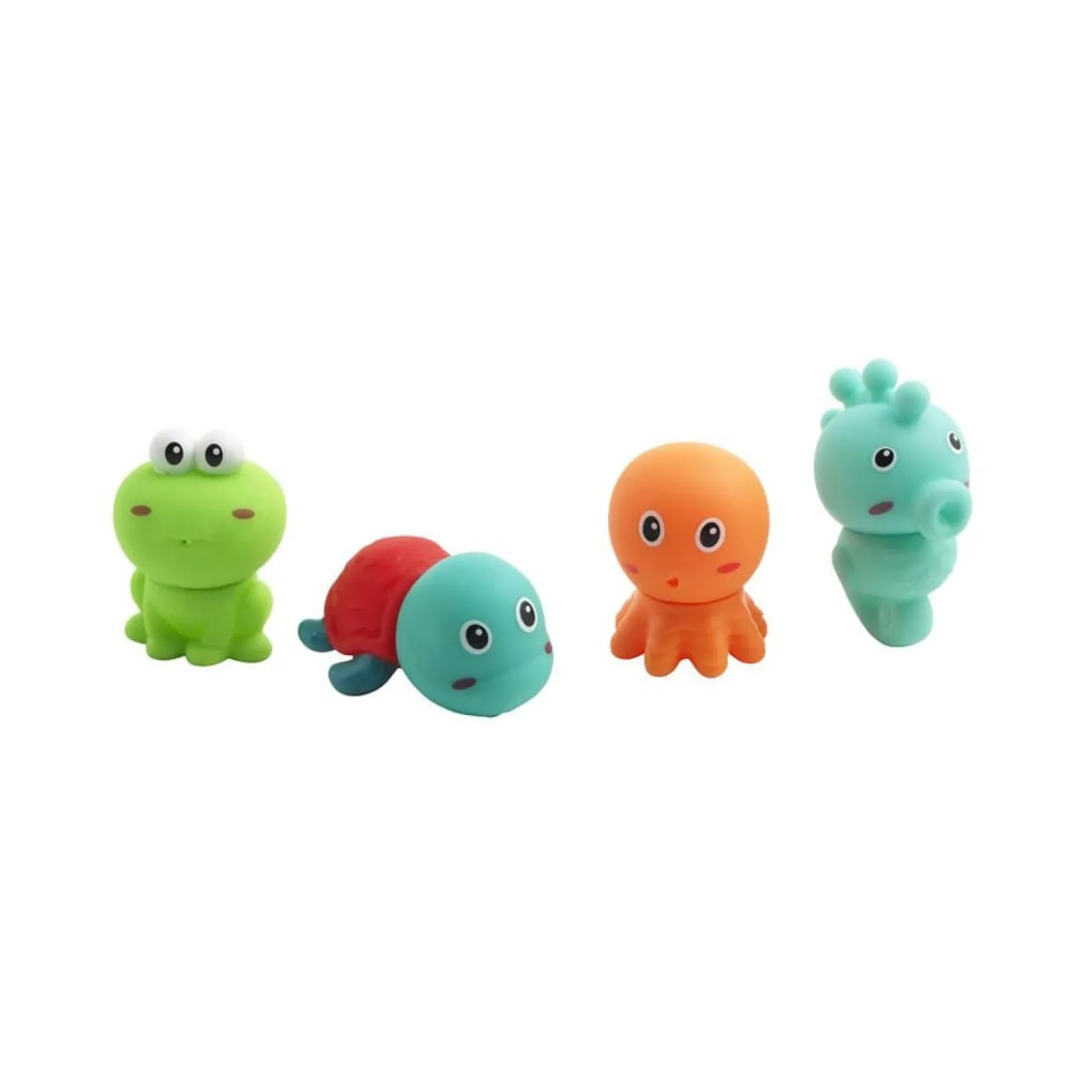 Formula Baby Jouets de bain aspergeurs