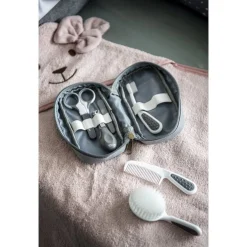 Formula Baby Kit de soin 6p Gris