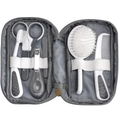 Formula Baby                    Kit de soin 6p    Gris