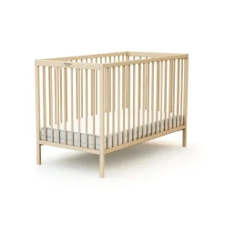 Formula Baby                    Lit en bois    Brut            60x120 cm