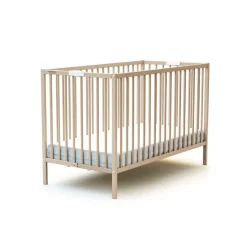 Formula Baby Lit pliant Brut 60x120 cm