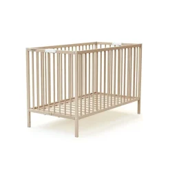 Formula Baby                    Lit pliant    Brut            60x120 cm