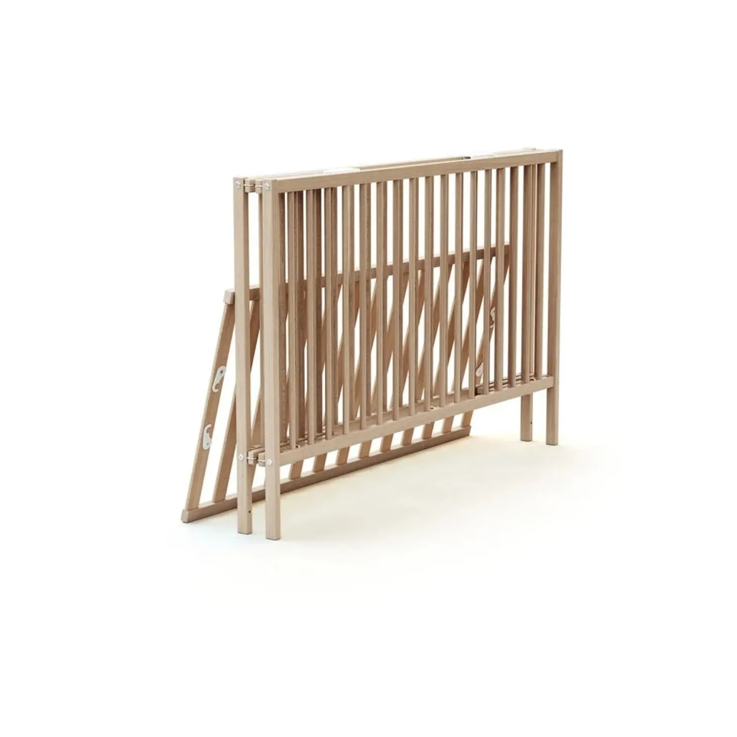 Formula Baby Lit pliant Brut 60x120 cm