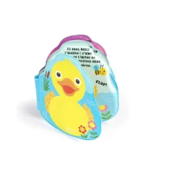 Formula Baby Livre de bain Léonard