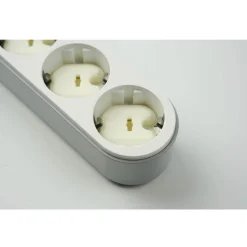 Formula Baby Lot de 12 cache-prises Blanc