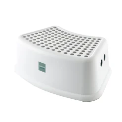 Formula Baby                    Marchepied    Pastel Blanc