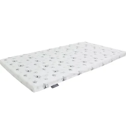 Formula Baby                    Matelas de voyage pliable    Blanc            60x120 cm