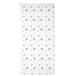 Formula Baby                    Matelas de voyage pliable    Blanc            60x120 cm