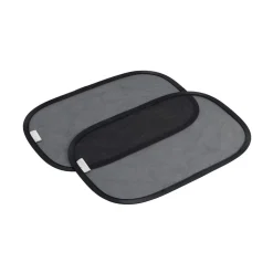 Formula Baby Pare-soleil électrostatique Noir