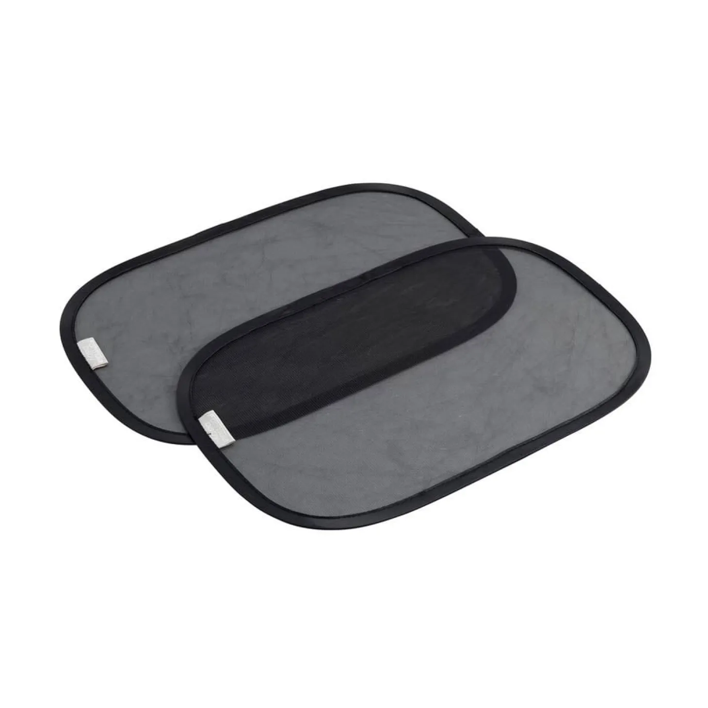 Formula Baby Pare-soleil électrostatique Noir