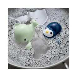 Formula Baby                    Petit nageur    Baleine