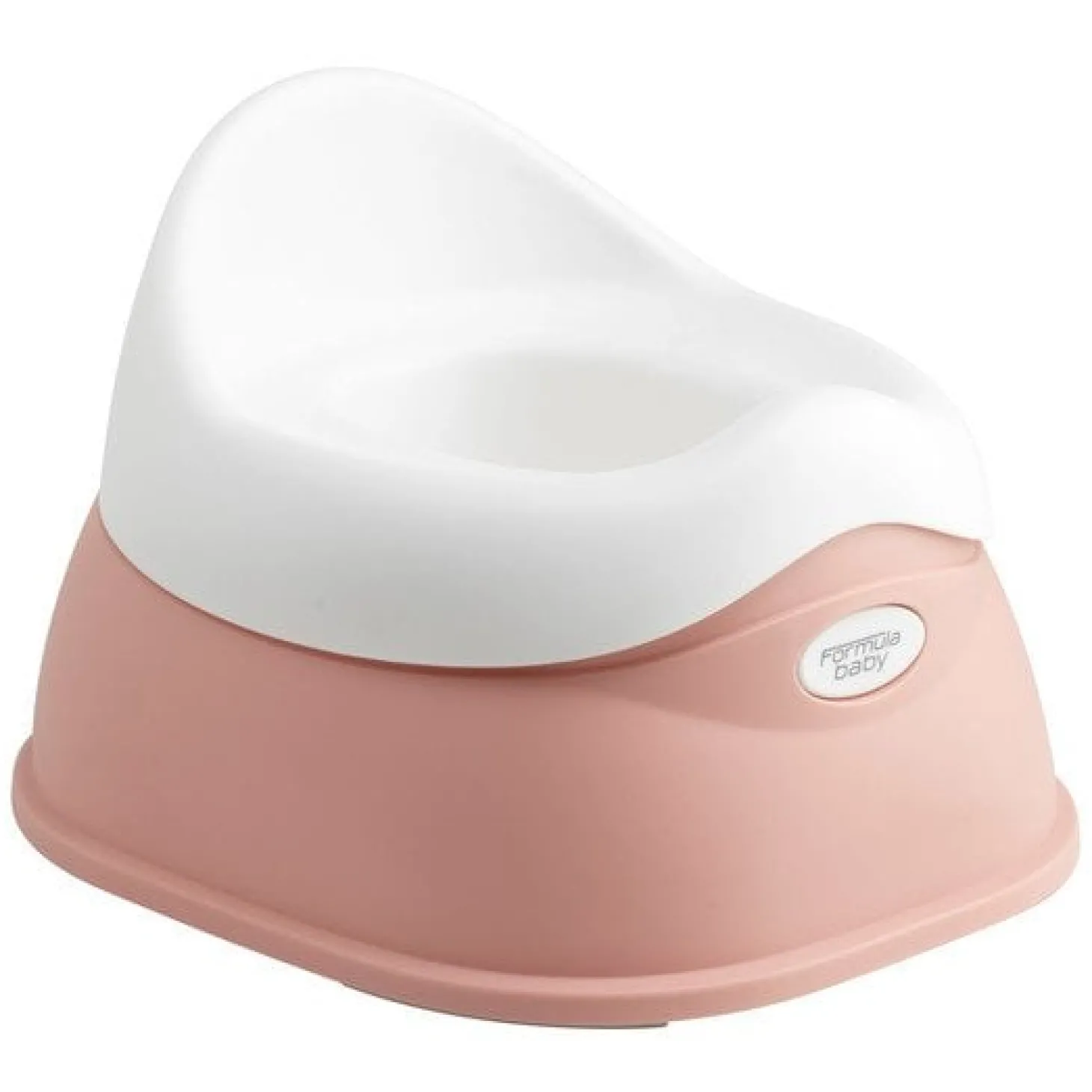 Formula Baby Pot Rose