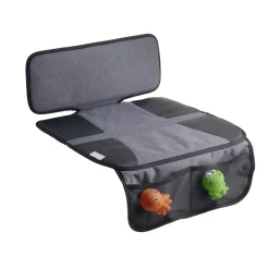 Formula Baby                    Protection D'assise    Noir