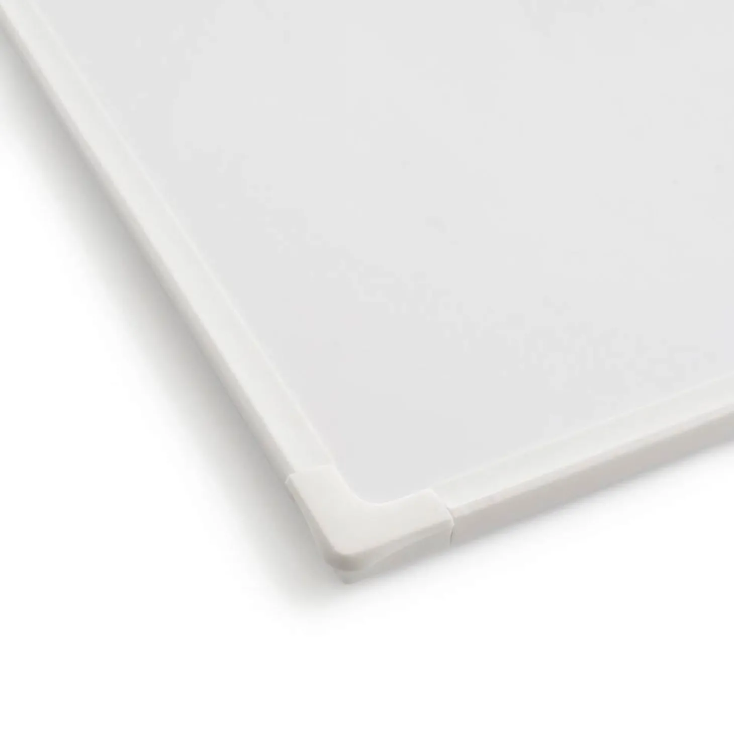 Formula Baby Protège-rebords tables/meubles Blanc