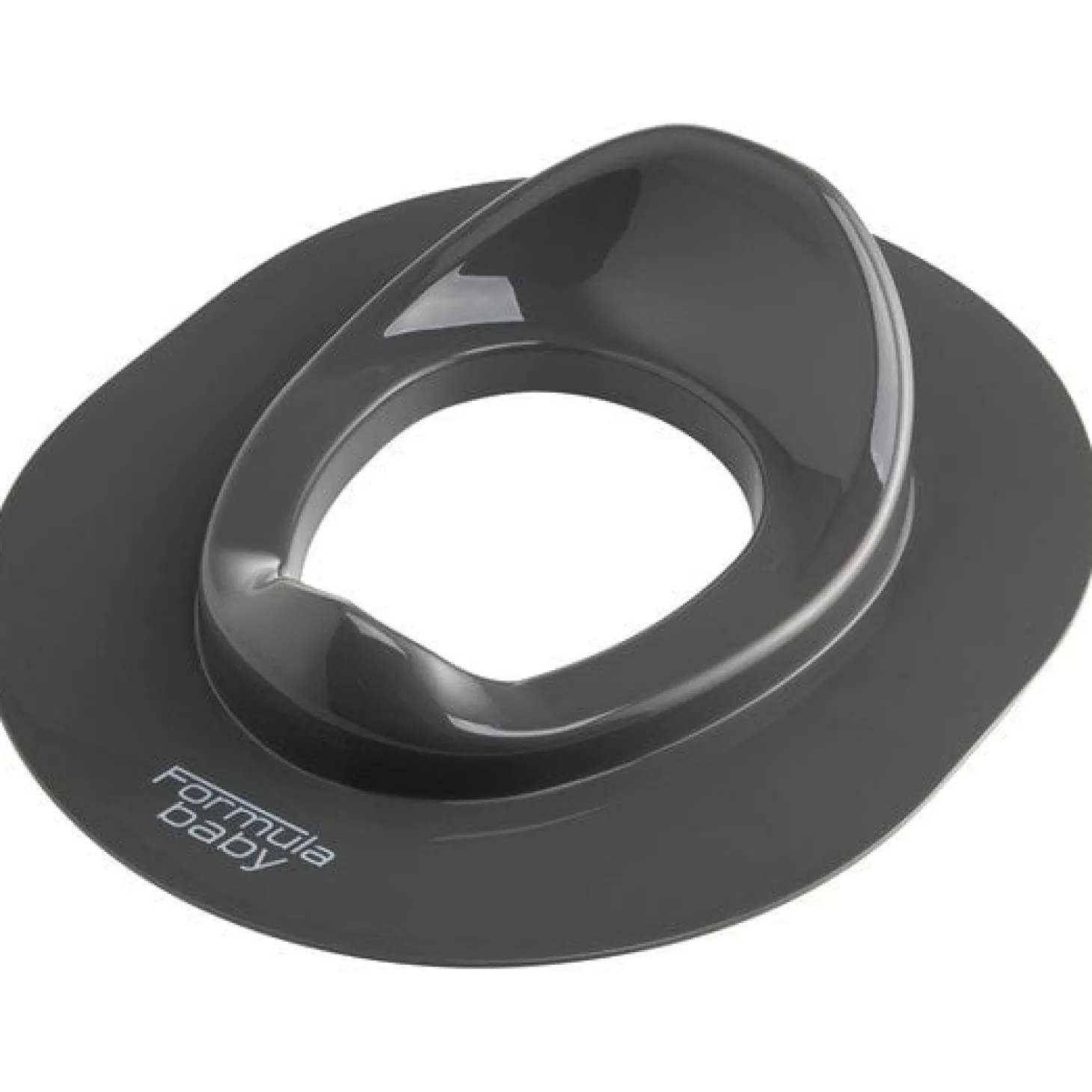 Formula Baby Réducteur de toilette Pastel Gris