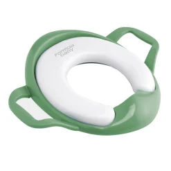 Formula Baby                    Reducteur de toilette    Vert Sauge