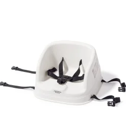 Formula Baby                    Réhausseur de chaise Easy    Blanc