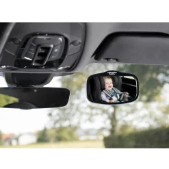 Formula Baby                    Rétroviseur de voiture    Noir