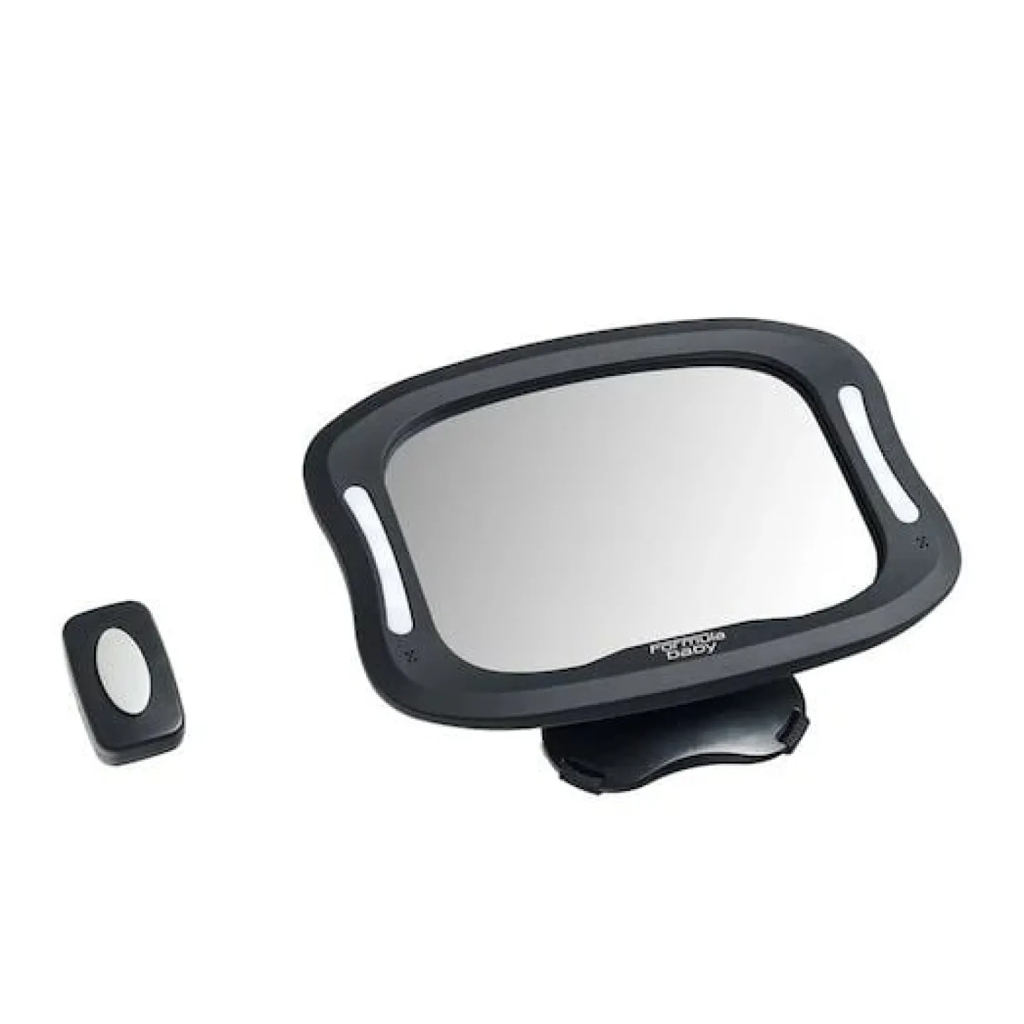 Formula Baby Rétroviseur LED XXL Noir