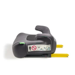 Formula Baby Siège auto Salsafix Gris