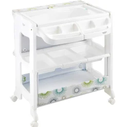 Formula Baby Table à langer Elephants
