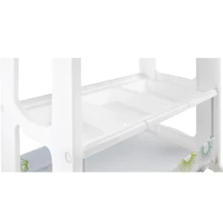 Formula Baby Table à langer Elephants