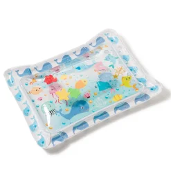Formula Baby                    Tapis d'eau Sous L'Ocean    Multicolore