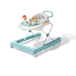 Formula Baby                    Trotteur Happy    Bleu