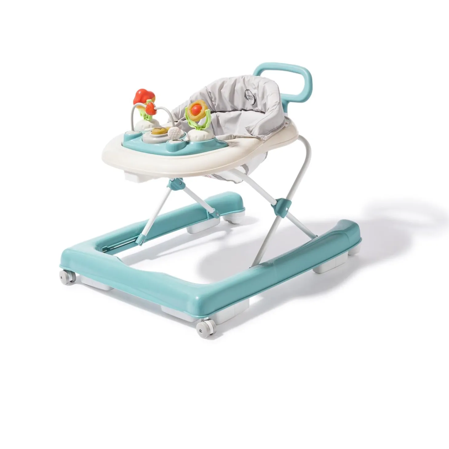 Formula Baby Trotteur Happy Bleu