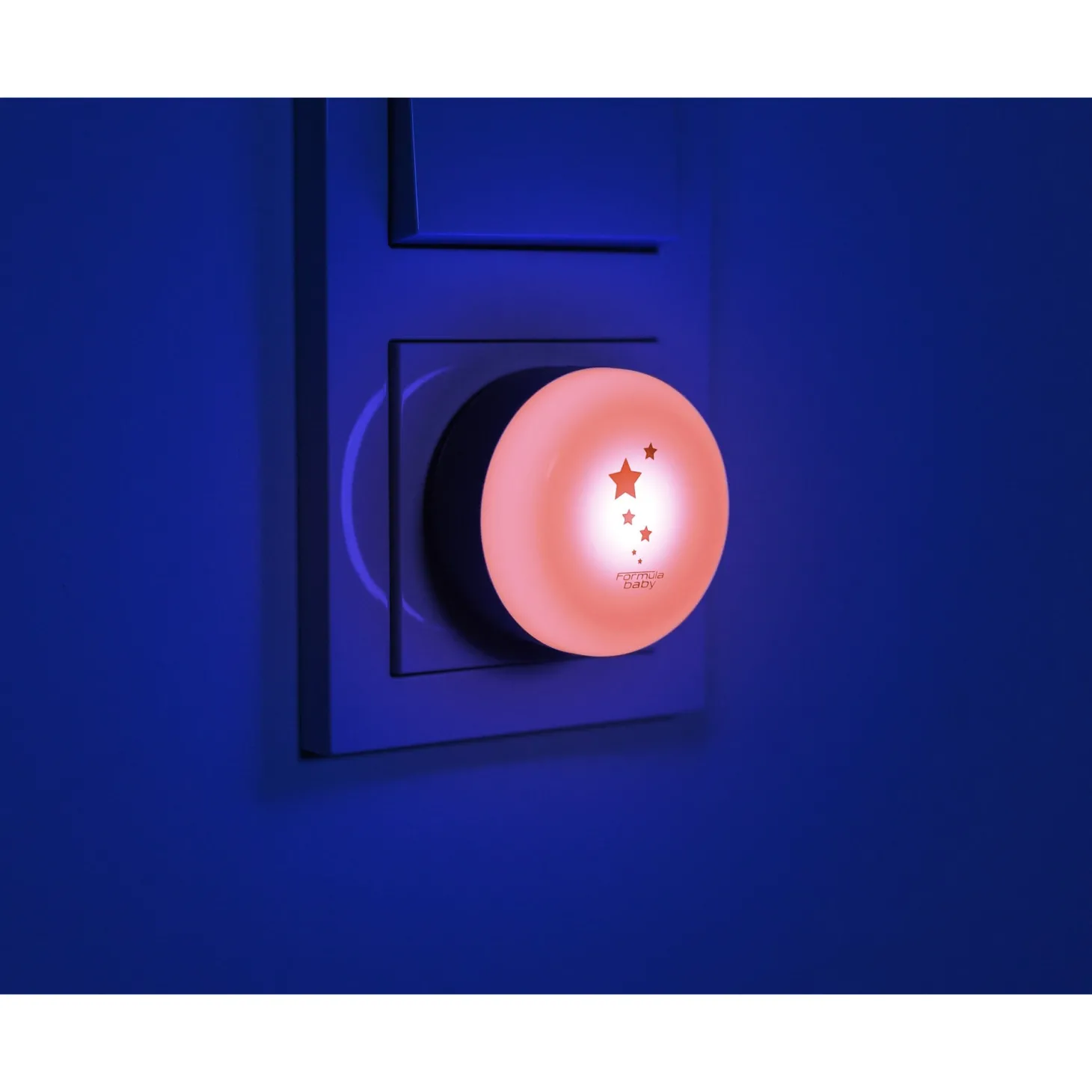 Formula Baby Veilleuse LED