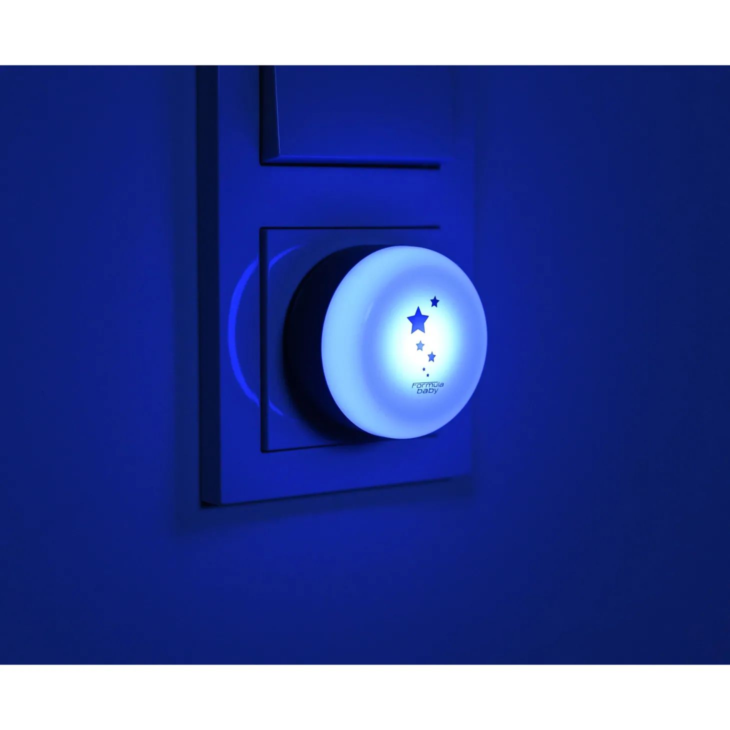 Formula Baby Veilleuse LED