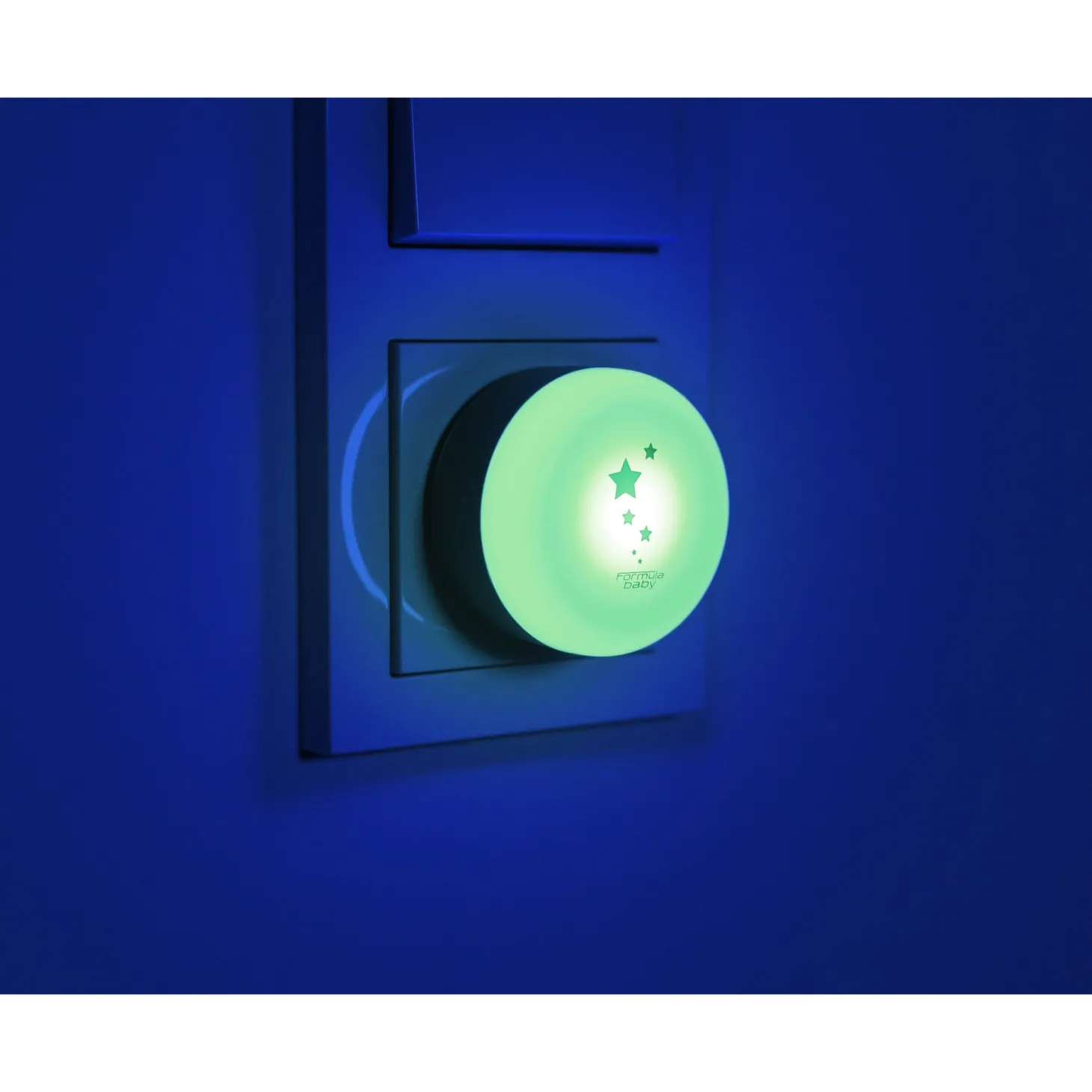 Formula Baby Veilleuse LED